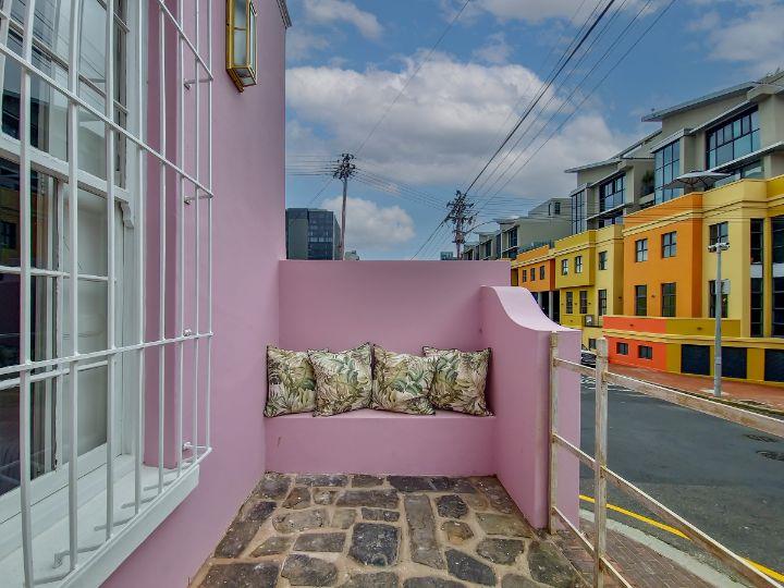 To Let 3 Bedroom Property for Rent in Bo Kaap Western Cape